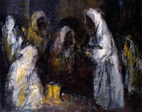 Francisco Soria Aedo