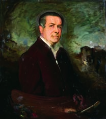 Francisco Soria Aedo